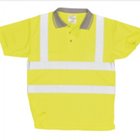 HiVis Polo Shirt